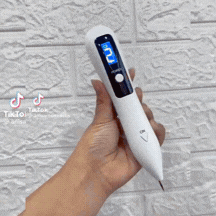 DermaLux™ — Tratamiento de Precisión para el Cuidado de la Piel en Casa