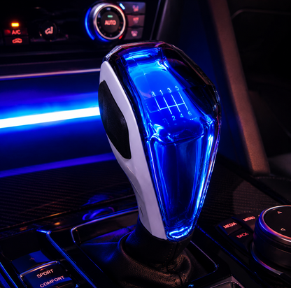 DriveLux™| 🌟 PALANCA DE CAMBIOS LED PREMIUM | ENVIO GRATIS