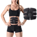 PowerAbs Elite™ — Tonificador EMS para Resultados Rápidos