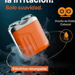 TurboShave™ || Afeitadora Eléctrica de Bolsillo para Hombre