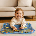 AquaBaby™✨ TAPETE DE AGUA SENSORIAL💦