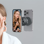 MagGrip Pro™ | Soporte magnético para teléfono con ventosa ajustable de 360°