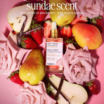 Truly Soft Serve™ ✨ – After Shave Oil | Aceite hidratación para después del afeitado