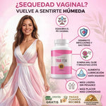 True Fem™ 60 Cápsulas - Recupera tu Salud Femenina y  Equilibrio Hormonal + Envío Gratis