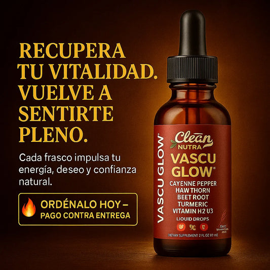 VASCU GLOW