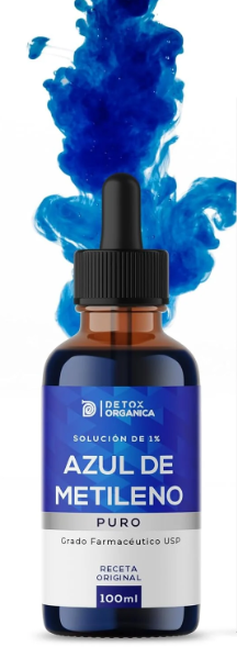 COMBO BIENESTAR: NeuroBlue™ + EchoFree | Alivia tu mente y cuerpo🔥🔥