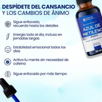 COMBO BIENESTAR: NeuroBlue™ + EchoFree | Alivia tu mente y cuerpo🔥🔥
