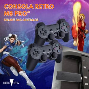 RetroPlay™ 🎮 – ¡10,000 Juegos Retro 🕹️👾, Revive tu Infancia en Segundos ⏳!
