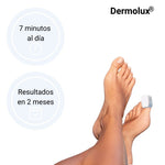 Dermolux® (Dispositivo láser para tratamiento de hongos en las uñas)