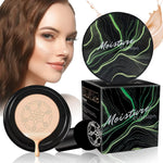 MOISTURE CUSHION™ — Base Cushion 3 en 1 con Hidratación Profunda y Acabado Profesional