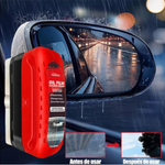 ClearView Pro™ - Limpiador de Vidrio Profesional