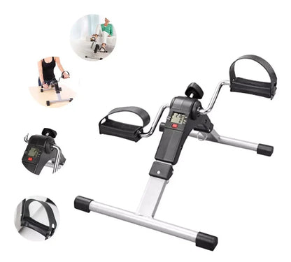 PowerPedal™ | Actívate cada día