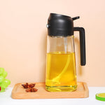 Dispensador de aceite de cocina Vauli