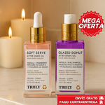Oferta Especial: Truly™ - Soft Serve y Glazed Donut