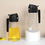 Dispensador de aceite de cocina Vauli