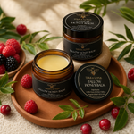 HoneyBloom™| ✨ Nutrición profunda para tu piel