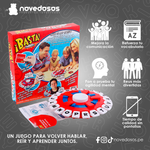 BASTA Juego de Mesa