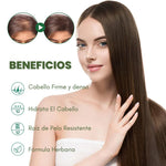 Ouhoe - Tu elixir mágico para el crecimiento del cabello⭐⭐⭐⭐⭐