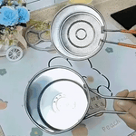 FryPro™ — Olla Multifuncional para Freír con Menos Aceite y Resultados Crujientes
