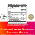 MegaRed Alpha™  – Impulsa tu testosterona y energía natural | ENVÍO GRATIS