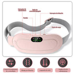 CicloCalm™ – Tu Calor Terapéutico en Cada Cólico 🌙💆‍♀️