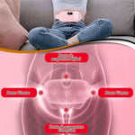 CicloCalm™ – Tu Calor Terapéutico en Cada Cólico 🌙💆‍♀️