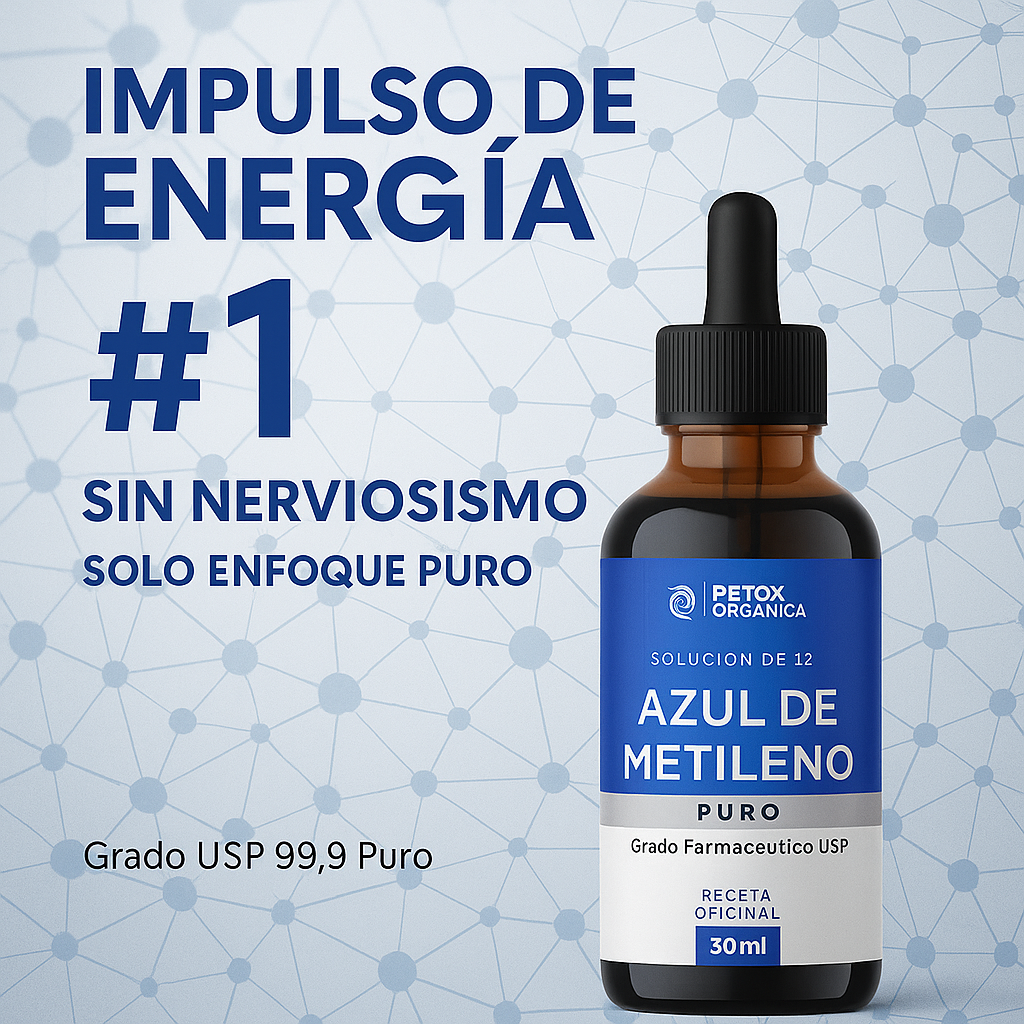COMBO BIENESTAR: NeuroBlue™ + EchoFree | Alivia tu mente y cuerpo🔥🔥