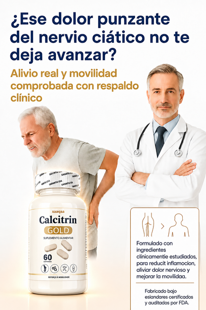 OSTEOPRO™  – 2x1❗ - 120 CÁPSULAS – SOPORTE ÓSEO AVANZADO – ENVÍO GRATIS 😍🚗