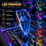 DriveLux™| 🌟 PALANCA DE CAMBIOS LED PREMIUM | ENVIO GRATIS