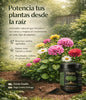 Viresta: El impulso natural que tus plantas necesitan para crecer más fuertes y saludables 🌱