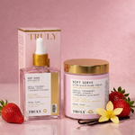 Oferta Especial: SoftSkin — Truly Soft Serve™ Cuidado Post - Afeitado Hidratante y Calmante