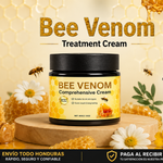🐝 BEE VENOM - Tratamiento avanzado para  marcas y verrugas de la piel