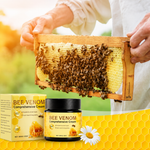 🐝 BEE VENOM - Tratamiento avanzado para  marcas y verrugas de la piel