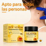 🐝 BEE VENOM - Tratamiento avanzado para  marcas y verrugas de la piel