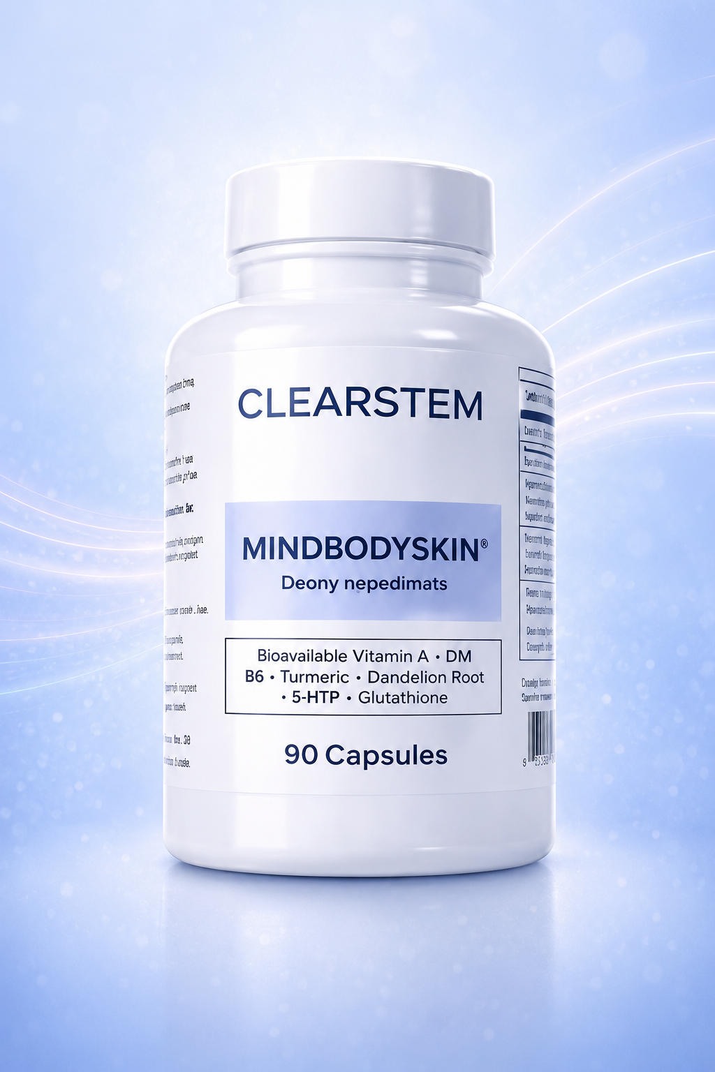 SkinBalance™ | Control Interno Del Acne
