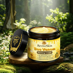 PowerBee™ — Crema Reparadora con Veneno de Abeja para una Piel Más Lisa y Uniforme