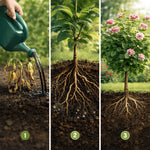 Viresta: El impulso natural que tus plantas necesitan para crecer más fuertes y saludables 🌱