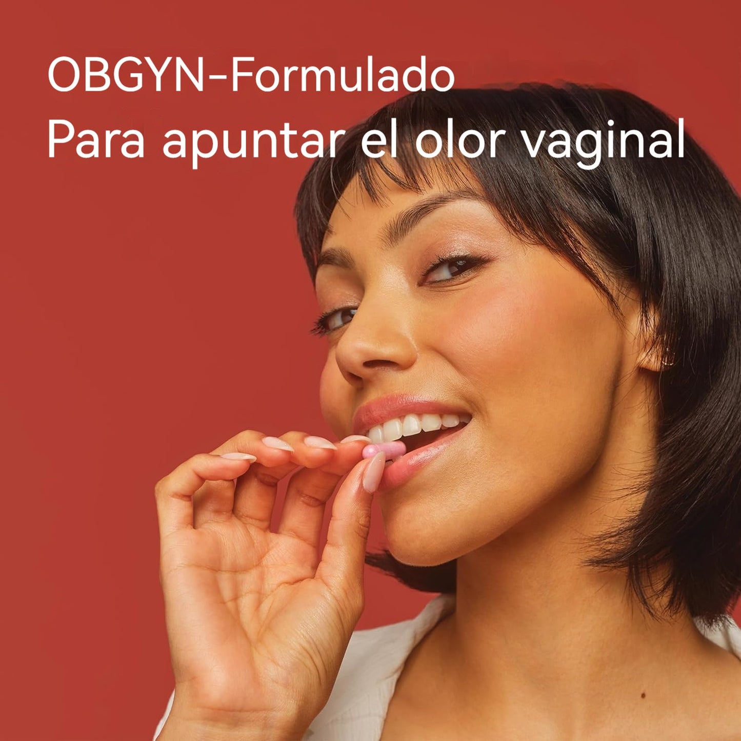 🌸FloraCare™ — Cápsulas Probióticas vaginales para restaurar y mantener un pH Saludable✨🌿