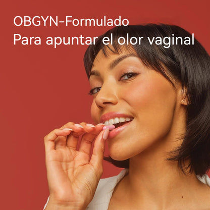 🌸FloraCare™ — Cápsulas Probióticas vaginales para restaurar y mantener un pH Saludable✨🌿