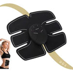 PowerAbs Elite™ — Tonificador EMS para Resultados Rápidos