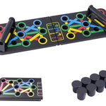 SmartPush™ - Tabla para flexiones con técnica