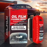 ClearView Pro™ - Limpiador de Vidrio Profesional