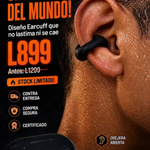 AUDIFONOS DINÁMICOS !