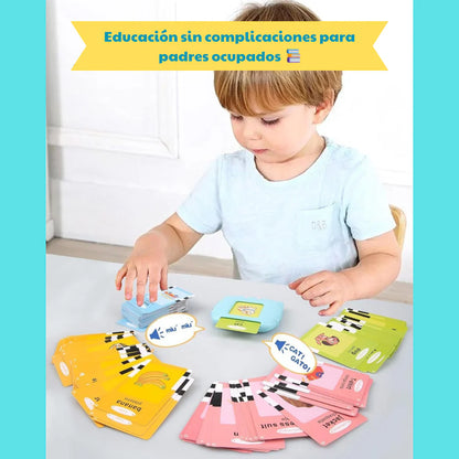 COMBO BrainyKids™ | Aprende leyendo y Jugando   🧠🥳✨