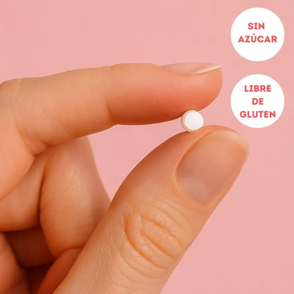 🌸 FEMPRO® – Equilibrio de tu salud íntima, digestiva y hormonal 💖