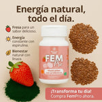 🌸 FEMPRO® – Equilibrio de tu salud íntima, digestiva y hormonal 💖
