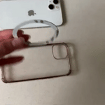 MagGrip Pro™ | Soporte magnético para teléfono con ventosa ajustable de 360°