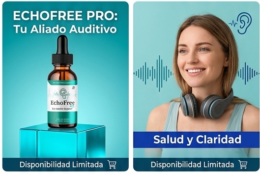 COMBO BIENESTAR: NeuroBlue™ + EchoFree | Alivia tu mente y cuerpo🔥🔥