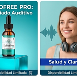 COMBO BIENESTAR: NeuroBlue™ + EchoFree | Alivia tu mente y cuerpo🔥🔥