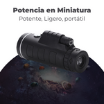 ULTRAVIEW™ - MONOCULAR CON ULTRA ZOOM